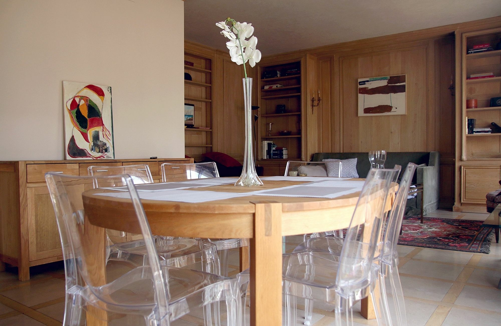 Apartment Pelican - Apt. Near Eiffel Tower Paris