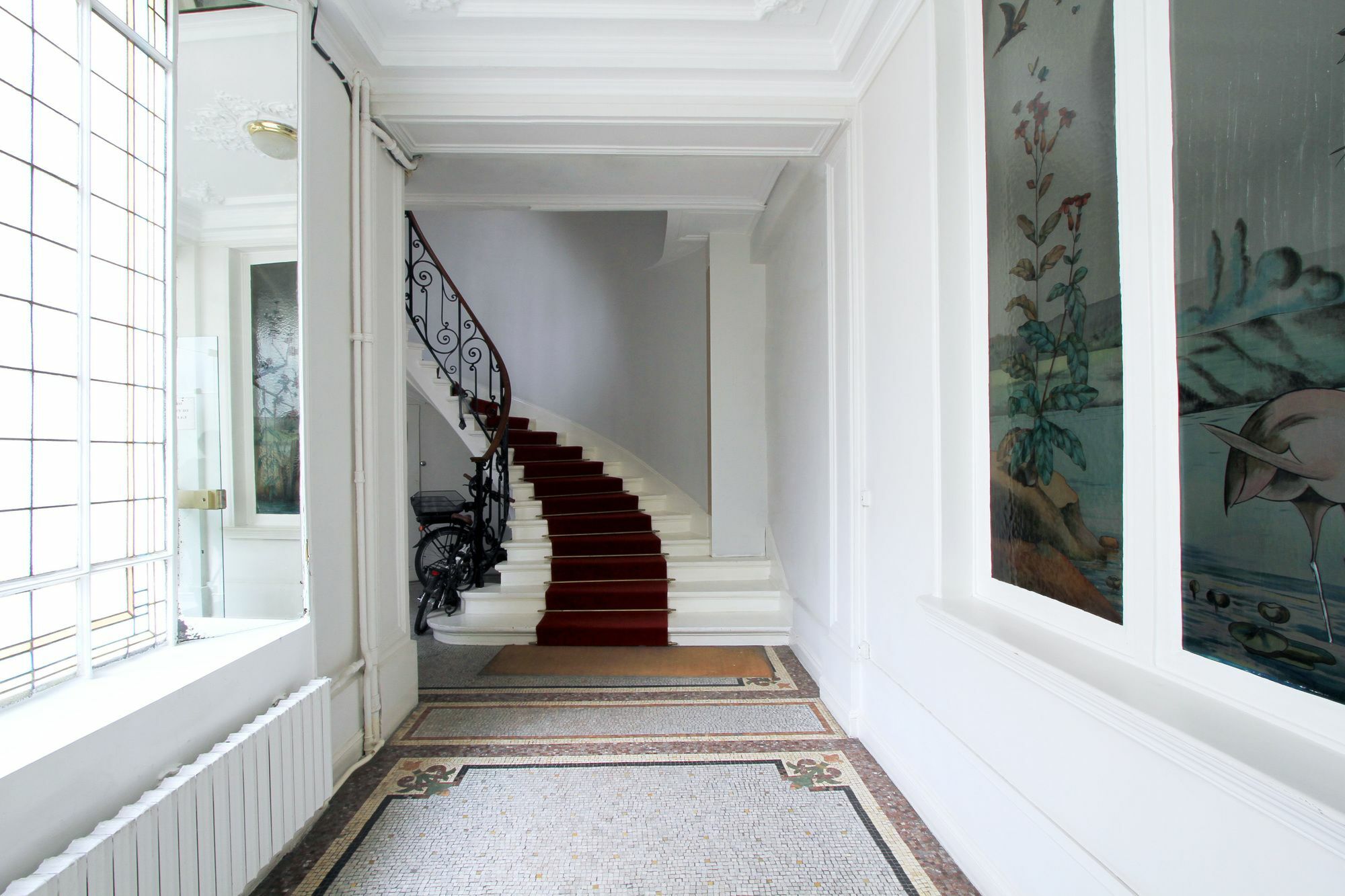 Apartment Pelican - Apt. Near Eiffel Tower Paris