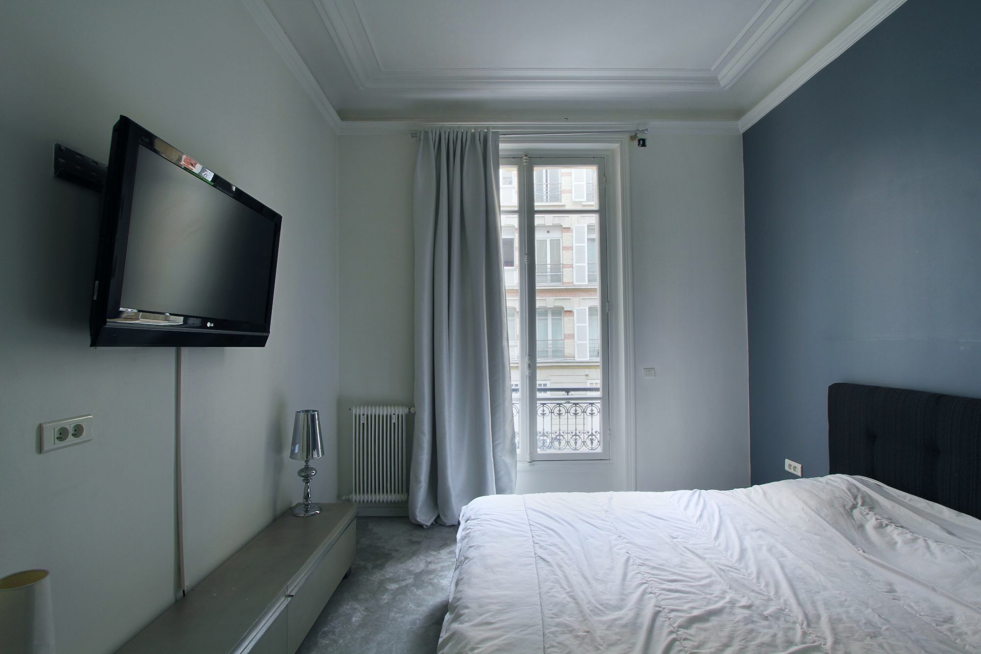 Pelican - Apt. Near Eiffel Tower