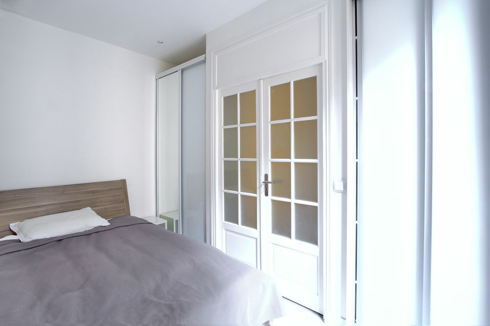 Apartment Pelican - Apt. Near Eiffel Tower