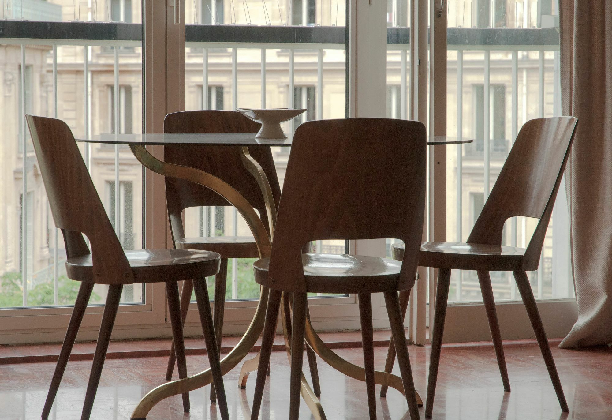Pelican - Apt. Near Eiffel Tower Paris