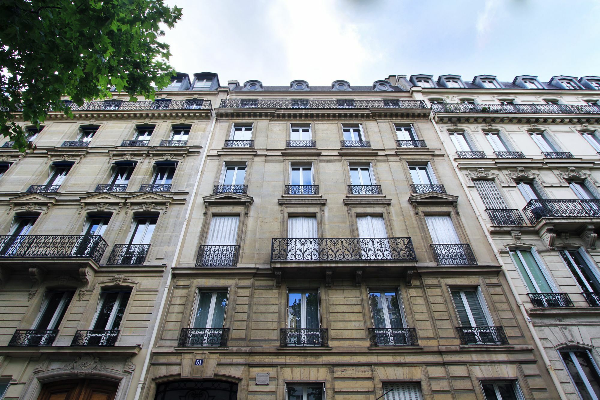 Pelican - Apt. Near Eiffel Tower Apartment Paris