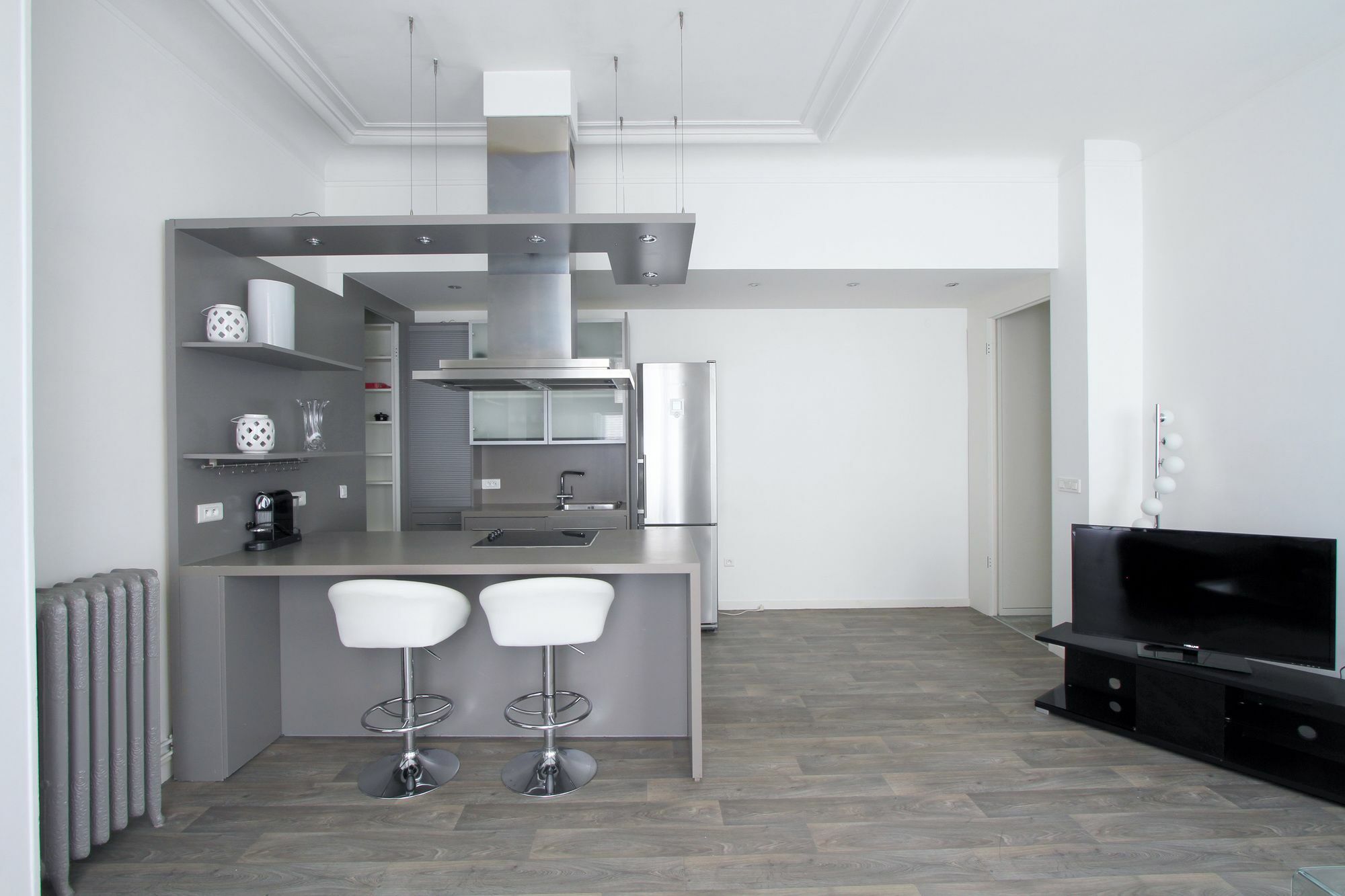 Apartment Pelican - Apt. Near Eiffel Tower *