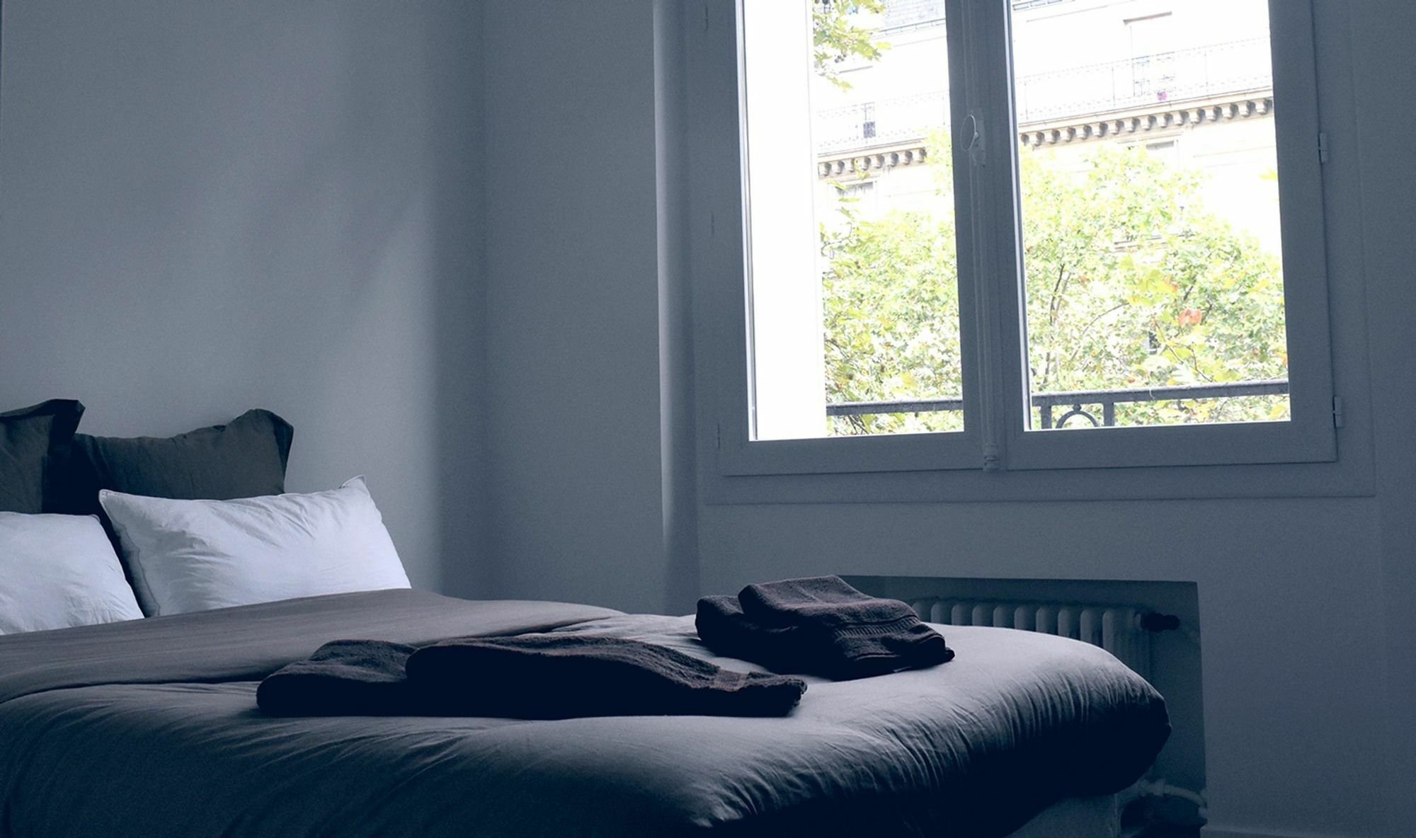 Pelican - Apt. Near Eiffel Tower * Paris