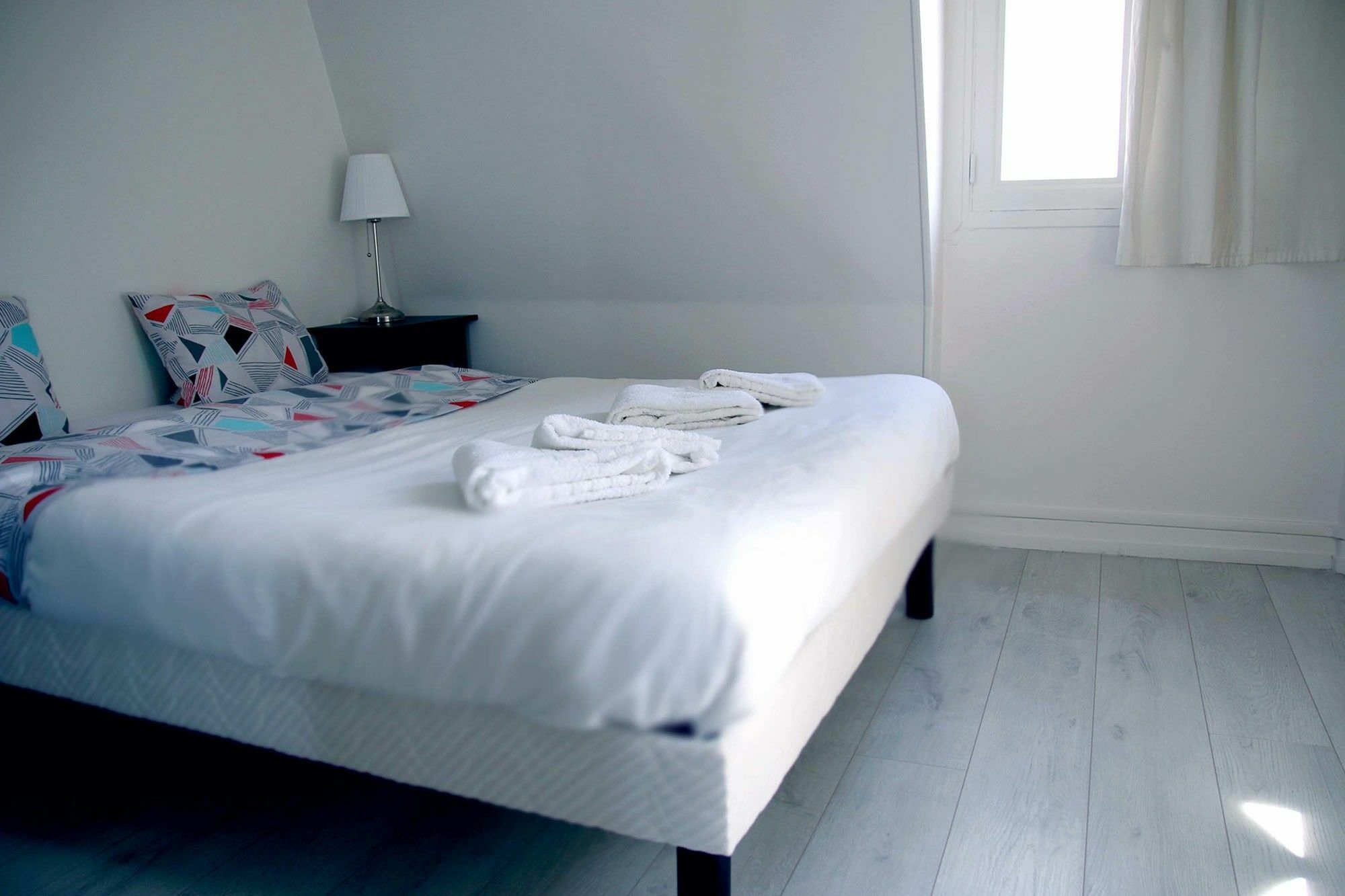 Apartment Pelican - Apt. Near Eiffel Tower