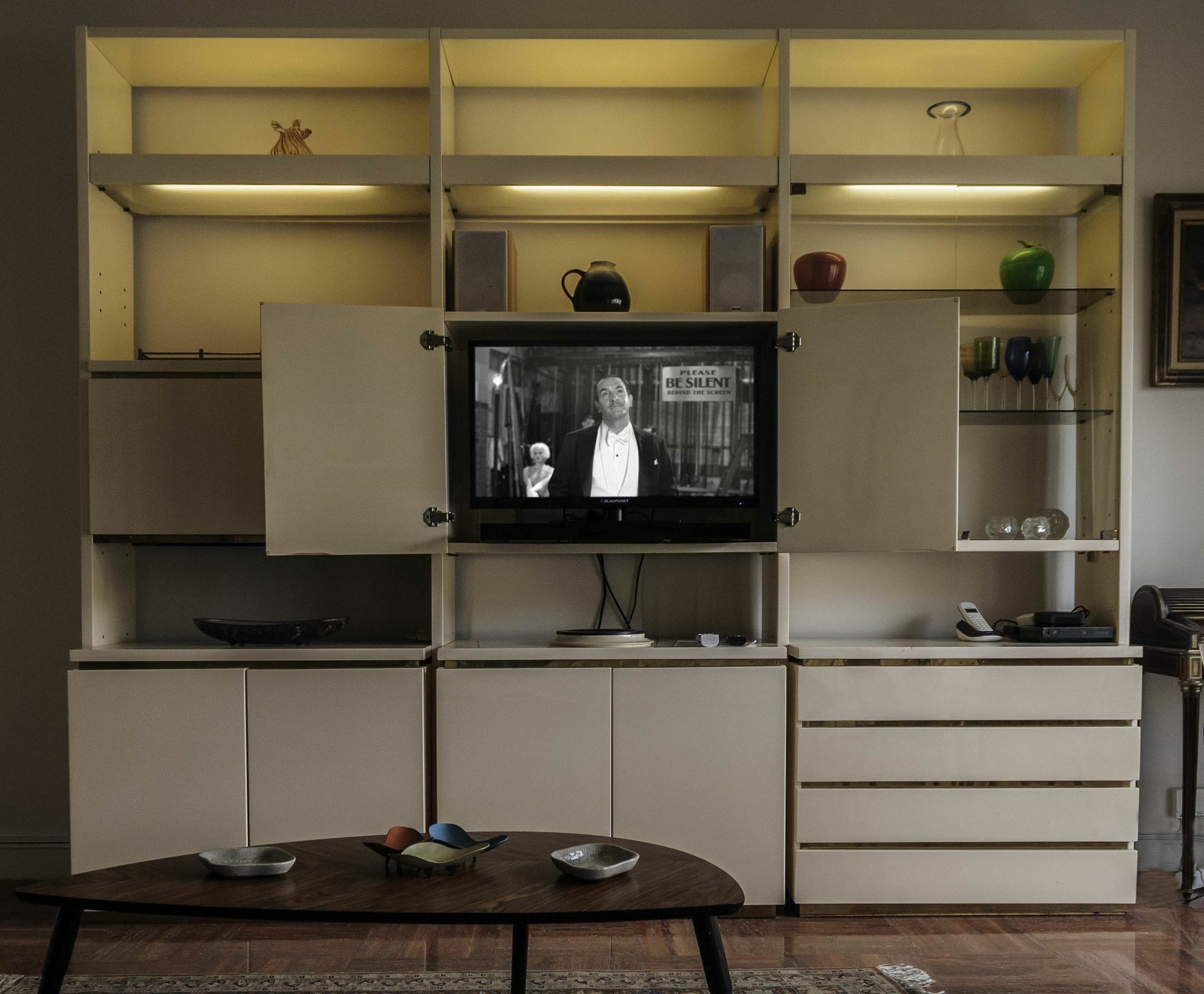 Apartment Pelican - Apt. Near Eiffel Tower