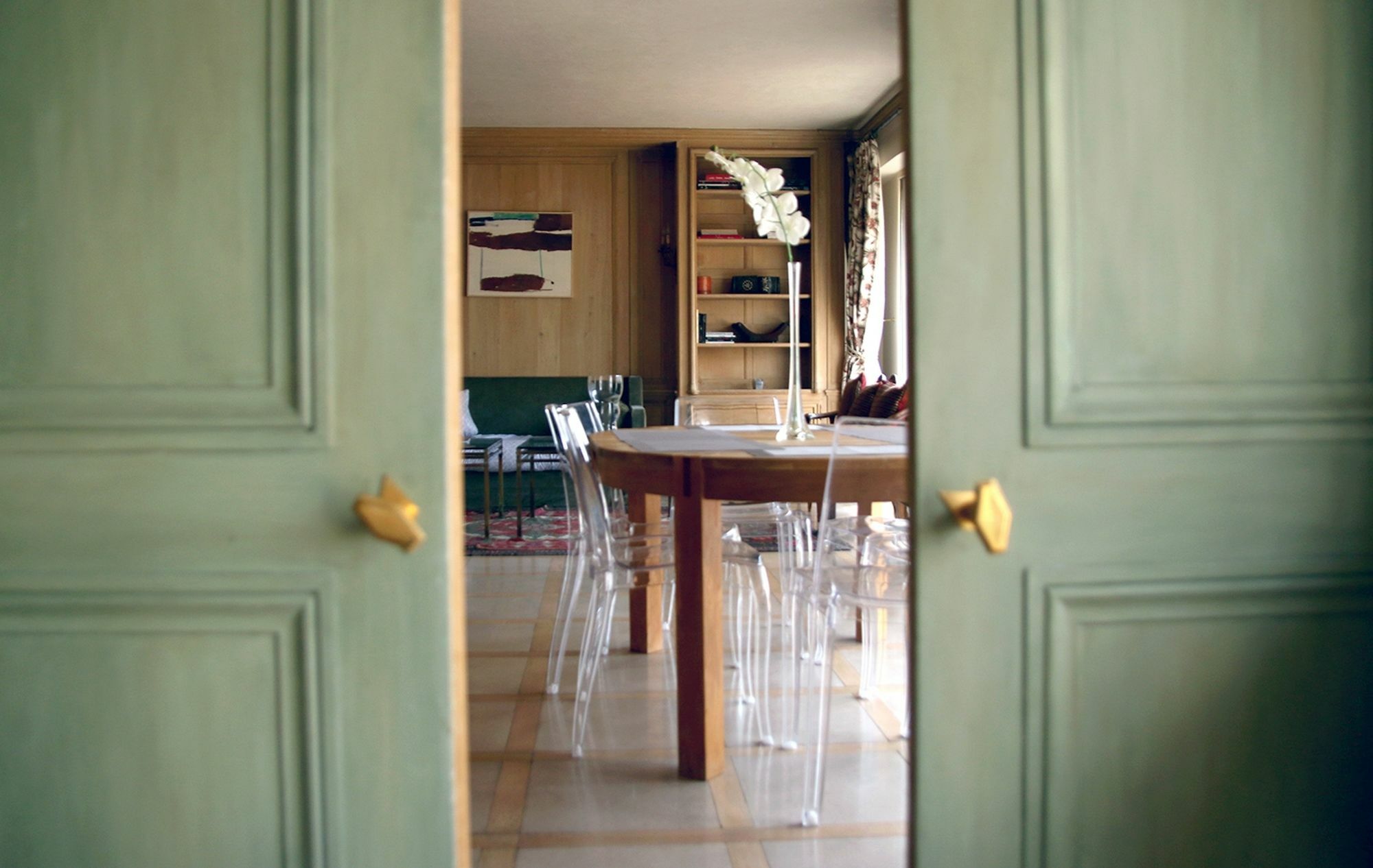 Apartment Pelican - Apt. Near Eiffel Tower Paris