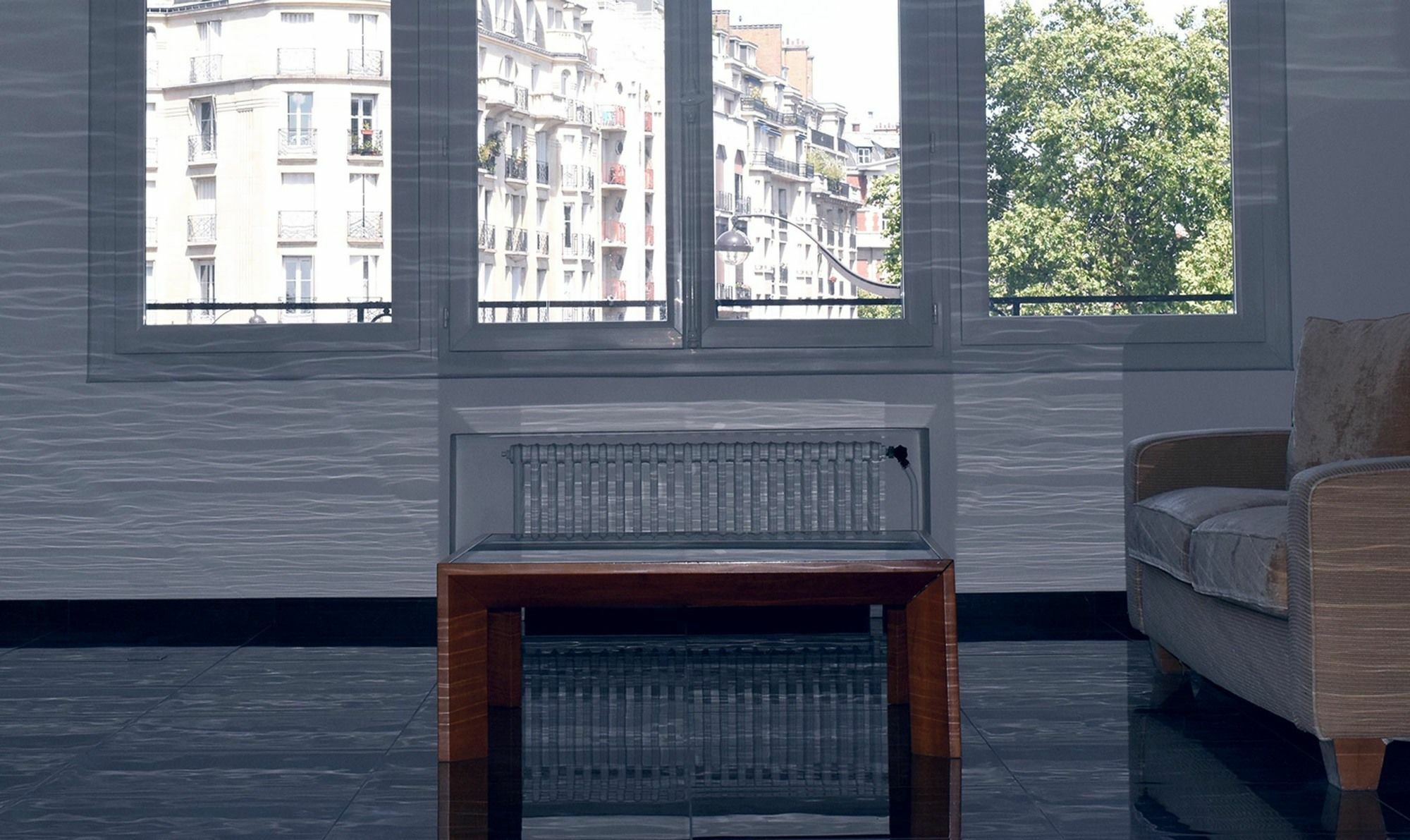 Pelican - Apt. Near Eiffel Tower Apartment Paris