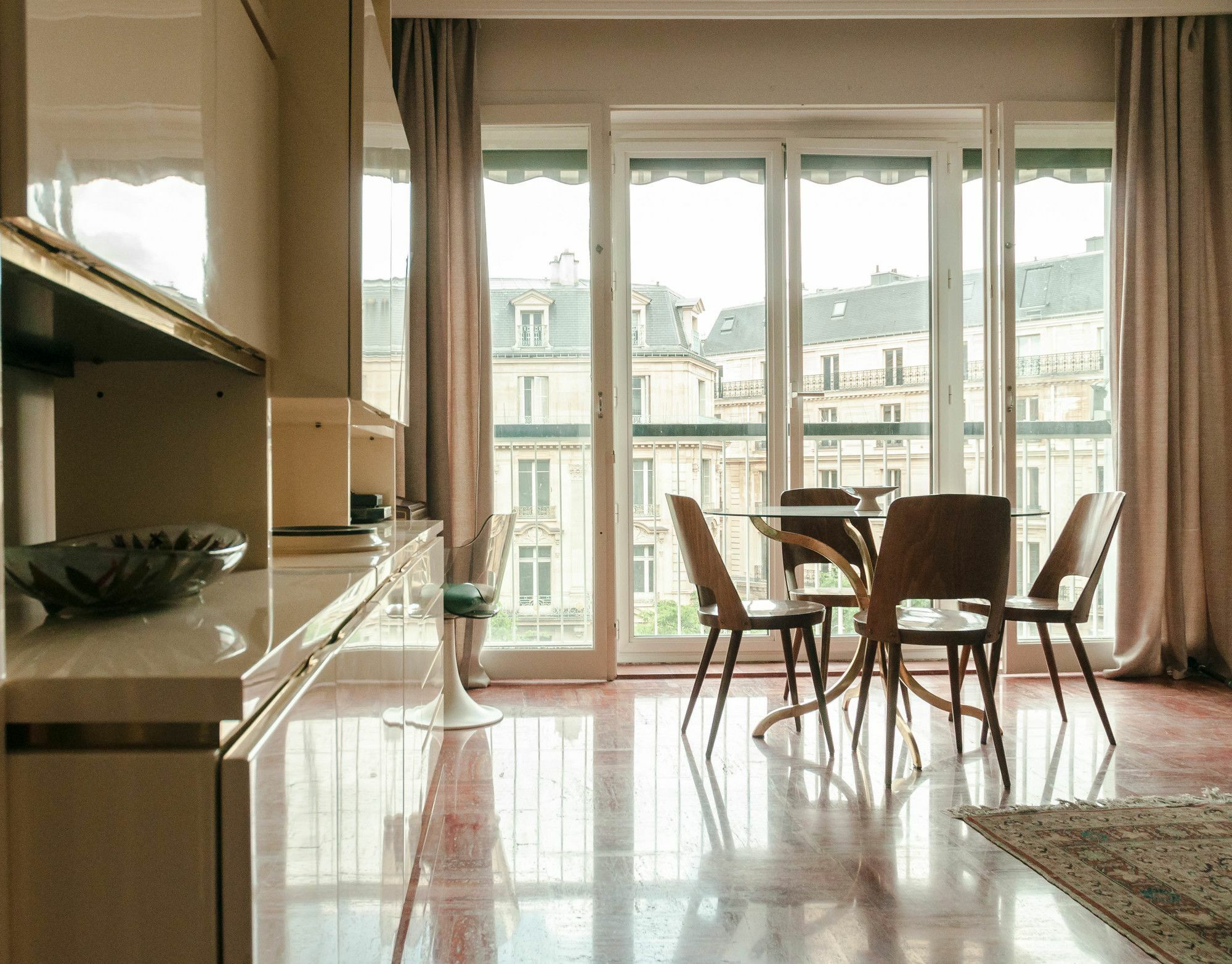 Apartment Pelican - Apt. Near Eiffel Tower Paris